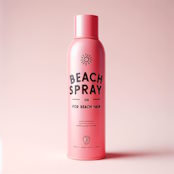 Beach Salt Spray