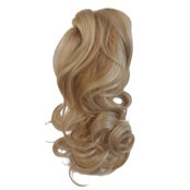 Balmain Double Ponytail 35cm