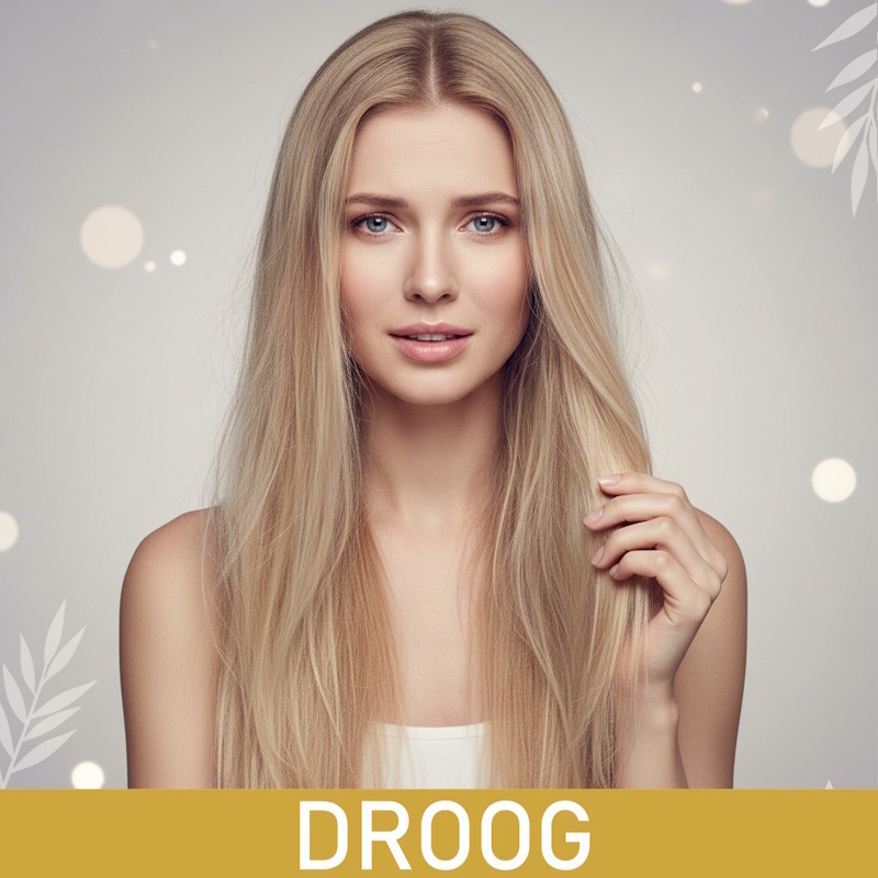 Droog Haar