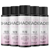 Color Shades Gloss