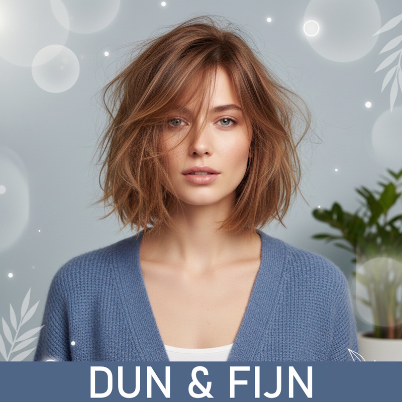 Dun & Fijn Haar