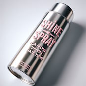 Glans Spray