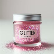 Glittergel