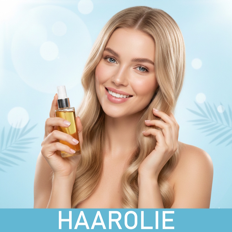 Haarolie