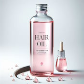 Haarolie
