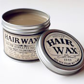 Wax