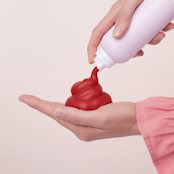 Kleur Mousse