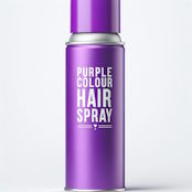 Kleurspray