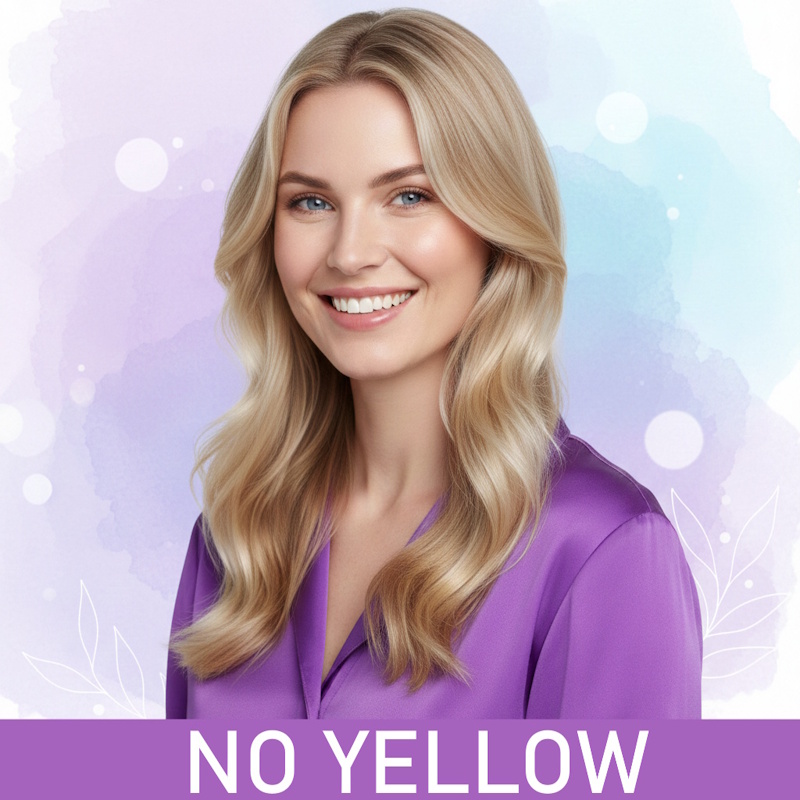 No-Yellow