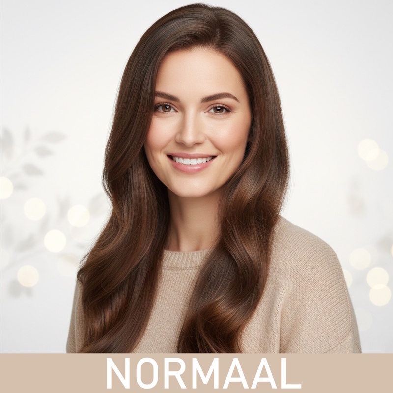 Normaal Haar