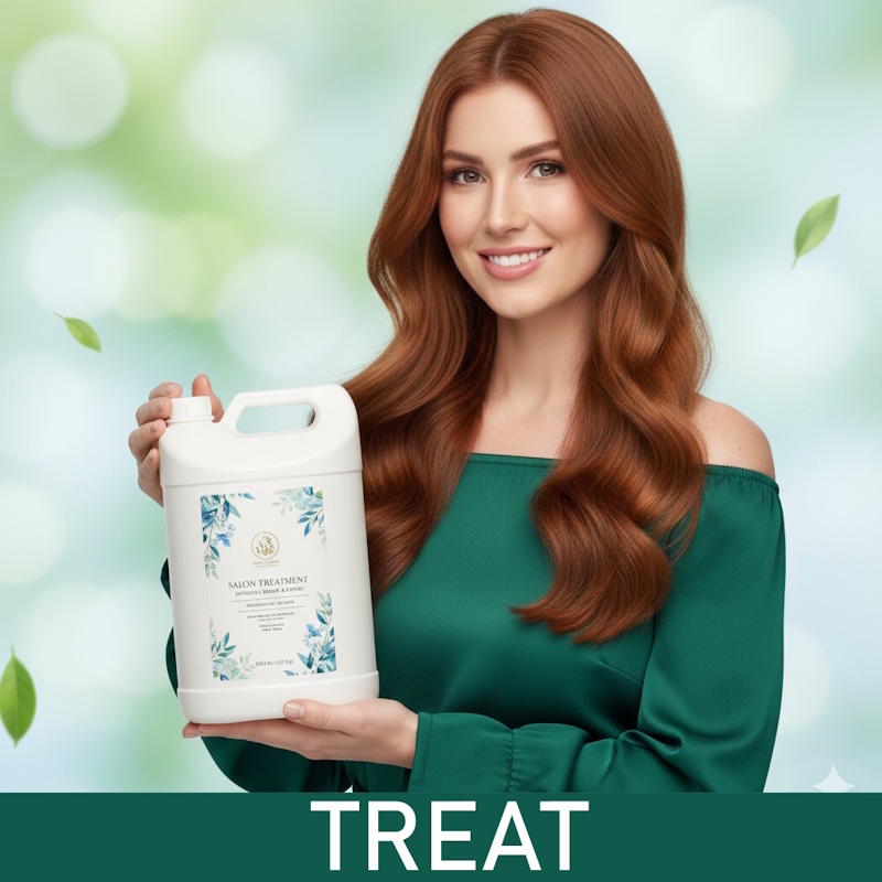 Salon Treatment