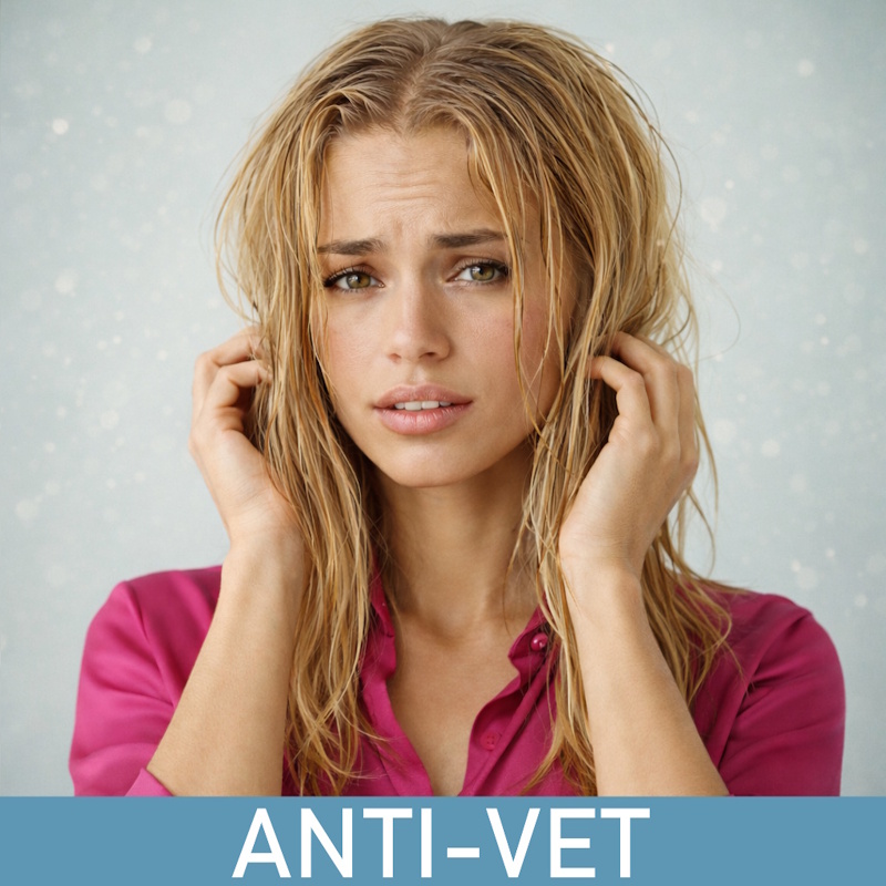 Vet Haar