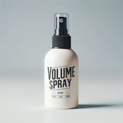 Volume Spray