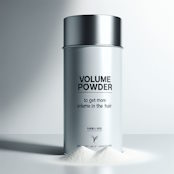 Volume Poeder