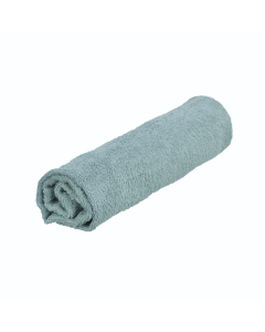SIBEL HANDDOEK BOB TUO 50X85 SAUGE GREEN / 12 STUKS