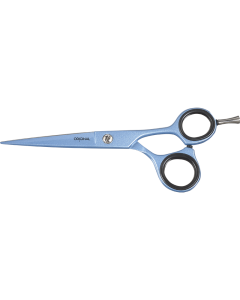 SIBEL OBB SCHAAR OFFSET FROSTED BRIGHTS BLUE LIMITED EDITION