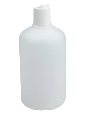 SIBEL SHAMPOO FLES 500ML
