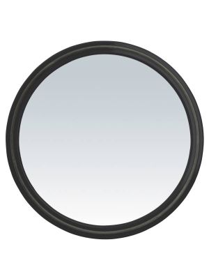 SIBEL SPIEGEL MAGIC MIRROR ZWART