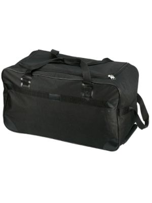 SIBEL KAPPERSTAS ROLLER BAG