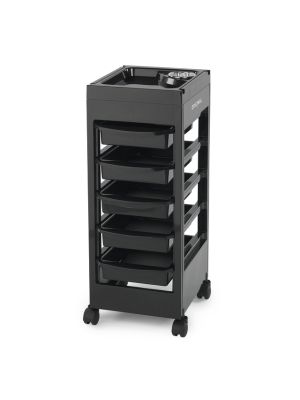 SIBEL WERKWAGEN E-TROLLEY