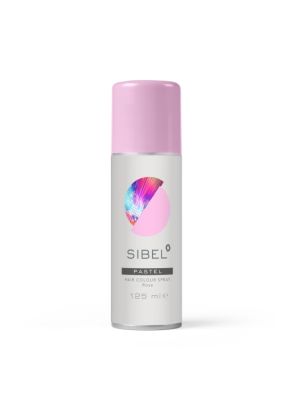 SIBEL KLEURSPRAY 125ML PASTEL ROSE