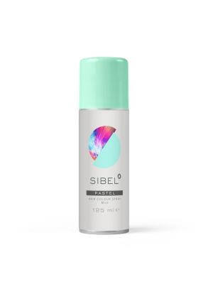 SIBEL KLEURSPRAY 125ML PASTEL MINT