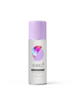 SIBEL KLEURSPRAY 125ML PASTEL LAVENDEL