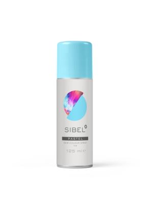 SIBEL KLEURSPRAY 125ML PASTEL IJSBLAUW