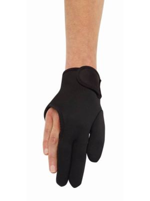 SIBEL ISOTHERM HITTEBESTENDIGE HANDSCHOEN