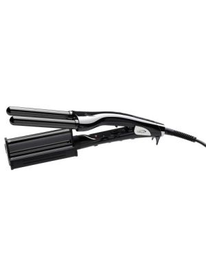 SIBEL ULTRON WAVE4 GLAM EDITION WAVE STYLER ZWART