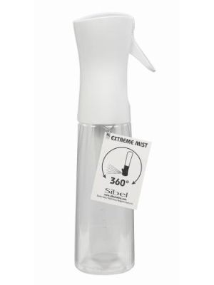 SIBEL EXTREME MIST VERSTUIVER WIT