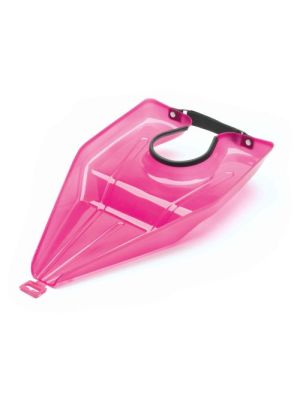 CHANNEL DRAAGBARE WASSCHELP ROZE SIBEL