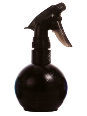 SIBEL WATERSPUIT BALL ZWART 340ML