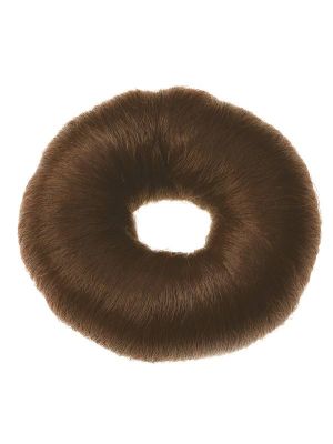 SIBEL KNOTRING COTTON Ø9CM BRUIN