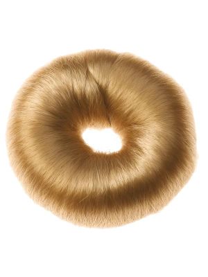 SIBEL KNOTRING COTTON Ø9CM BLOND