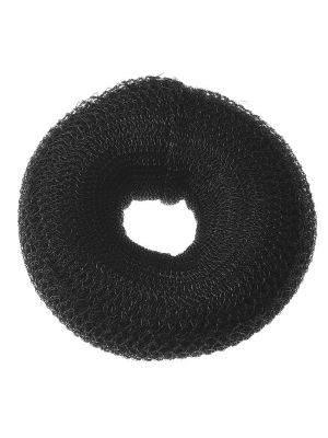 SIBEL KNOTRING NYLON Ø9CM ZWART
