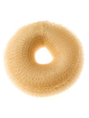SIBEL KNOTRING NYLON Ø9CM BLOND
