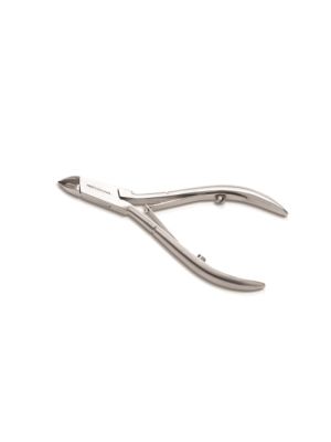 XANITALIA NAGELRIEM KNIPPER 3MM LENGTE 10 CM