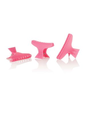 XANITALIA VERDEELKLEMMEN ROZE 12 STUKS