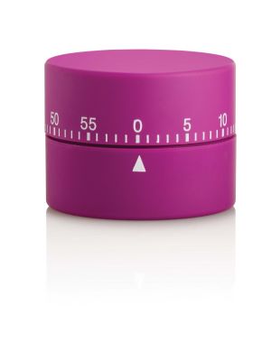 XANITALIA MECHANISCHE TIMER VIOLET