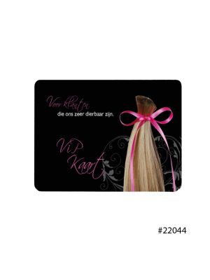 TREND=DESIGN VIP KAARTEN 36 STUKS