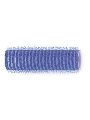 SIBEL ZELFKLEVENDE ROLLERS 12 STUKS Ø15MM BLAUW