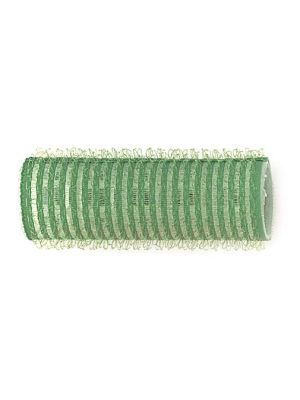 SIBEL ZELFKLEVENDE ROLLERS 12 STUKS Ø21MM GROEN