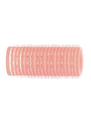 SIBEL ZELFKLEVENDE ROLLERS 12 STUKS Ø22MM ROZE