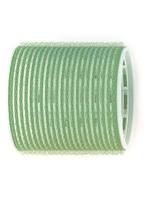 SIBEL ZELFKLEVENDE ROLLERS 6 STUKS Ø61MM GROEN