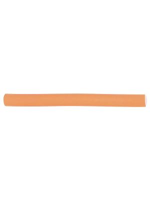 SIBEL SUPER FLEX KORT 18CM D17 12 STK ORANJE