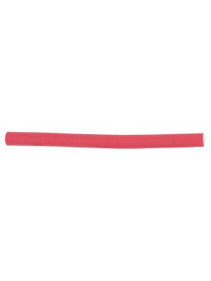 SIBEL SUPER FLEX KORT 18CM D13 12 STK ROOD