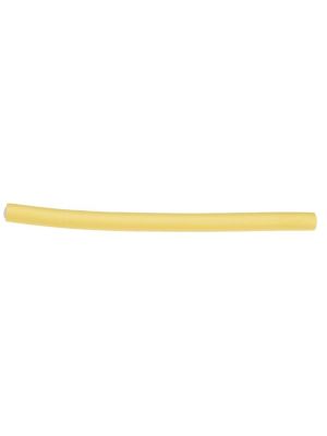 SIBEL SUPER FLEX KORT 18CM D12 12 STK GEEL
