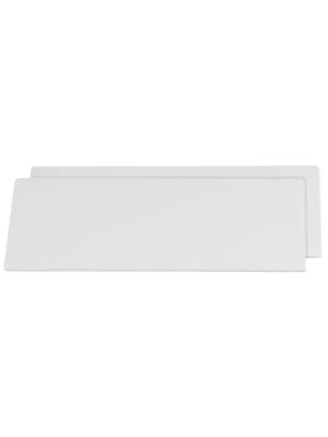 SIBEL HIGH-LIGHT BOARDS 2 STUKS 18X10CM