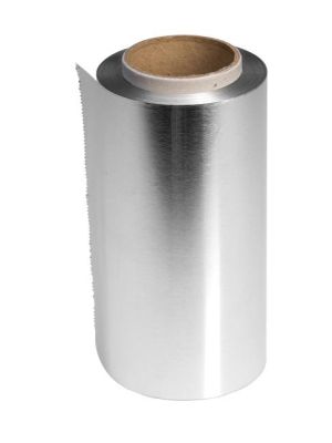 SIBEL ALUMINIUM FOLIE 12CMX100M 15MU
